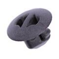 7578648010 - Body: Hood Seal Clip for Toyota Image