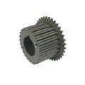 Genuine Toyota 13521-62031 Crankshaft Pulley - OEM Replacement Part