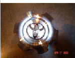 42603AF050 - Suspension: Center Cap for Toyota Image