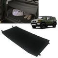 PT24835060 - : FJ Cruiser Cargo Cover | 2007-2014 FJ Cruiser for Toyota: FJ Cruiser Image