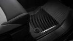 PT2063524220 - Interior: All Weather Floor Liners D-Cab 4 pieces for Toyota Image