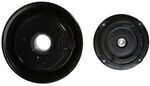 8841002130 - HVAC: Clutch &amp; Pulley for Toyota Image