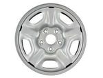 42601AD020 - : 15" Steel Wheel | 2005-2015 Tacoma for Toyota: Tacoma Image