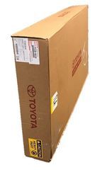 Highlander Tow Hitch | Class III | 2011-2013 Highlander - Toyota (PT228-48100)