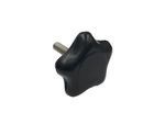 634980C010 - Body: Roof Luggage Carrier Side Rail Cap for Toyota Image