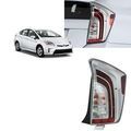 8155147190 - : Tail Lamp Assembly | Passenger Side | 2012-2015 Prius for Toyota: Prius Image