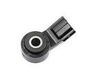 8961506010 - Electrical: Knock Sensor for Scion: iM, iQ, tC, xA, xB, xD | Toyota: 4Runner, Avalon, C-HR, Camry, Celica, Corolla, Corolla Cross, Corolla iM, Crown, Crown Signia, FJ Cruiser, GR Corolla, Grand Highlander, Highlander, Land Cruiser, Matrix, Prius, Prius AWD-e, Prius C, Prius Plug-In, Prius Prime, Prius V, RAV4, RAV4 Prime, Sequoia, Sienna, Solara, Tacoma, Tundra, Venza, Yaris Image