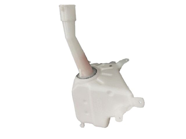 Genuine Toyota Washer Fluid Reservoir without Level Warning