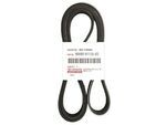 900809113583 - Maintenance &amp; Lubrication: Serpentine V Belt | 1998-2002 Corolla with A/C | 2000-2002 Celica GT with A/C for Toyota: Celica, Corolla Image