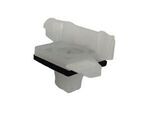 7556335010 - Body: Reveal Molding Retainer for Toyota Image