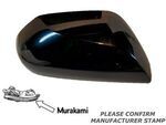 8791506130C1 - Body: Door Mirror Cover for Toyota Image