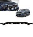 PT4270C080 - Exterior: Air Deflector, Hood for Toyota: Sequoia, Tundra Image