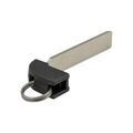 6951516110 - : Transmitter Key Blank | Cutting is required, but only available for Local Pickup for Toyota: Corolla Image