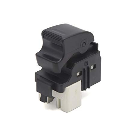 Genuine Toyota Power Window Switch 84810-12080 | Frontier Toyota