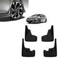 PU06012160P1 - : iM Mudguards | 4 Piece Set | 2017-2018 Corolla iM | 2016 Scion iM for Scion: iM | Toyota: Corolla iM Image