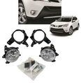 PT41342150 - : Fog Light Kit | 2014-2015 Rav4 LE for Toyota: RAV4 Image