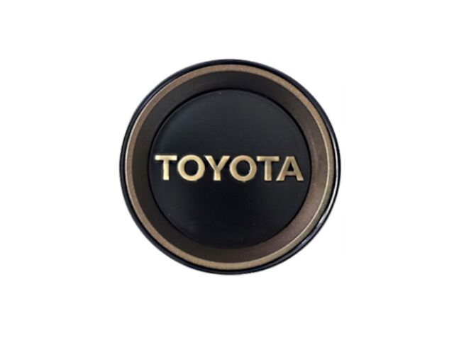 PT998352215F - Wheels: Center Cap Tac 4RUN B for Toyota Image