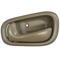 6920602050E0 - : Inside Door Handle  | Tan Driver Side for Toyota: Corolla Image