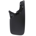 7662104102 - : 2006-2011 Tacoma Mudguard 4WD &amp; PreRunner Passenger Front OEM 76621-04102 for Toyota: Tacoma Image