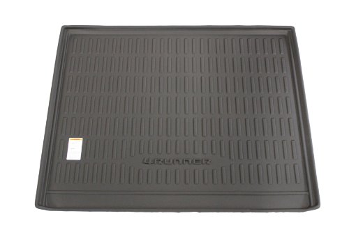 PT21889112 - Cargo Management: 4Runner Cargo Tray | 2010-2022 4Runner without 3rd Row Seats for Toyota: 4Runner Image