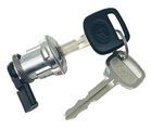 6905835140 - : Lock Cylinder with Keys | Fuel Door | 1995-2004 Tacoma for Toyota: Tacoma Image