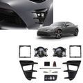 PT41318170 - : Toyota 86 Fog Light Kit | 2017-2020 Toyota 86 for Toyota: 86 Image