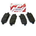 446552210 - : OEM Front Brake Pads | 2004-2006 Scion xB | 2004-2006 Scion xA for Scion: xA, xB Image
