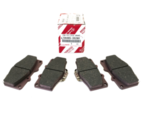 446535280 - : OEM Front Brake Pad Set | 1995-1998 Tacoma 4WD &amp; PreRunner for Toyota: Tacoma Image
