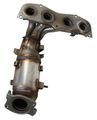 250510H040 - : Exhaust Manifold | 2004-2006 Camry 2.4L Non-California for Toyota: Camry, Solara Image
