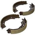 449508030 - : Brake Shoes | Rear Set | 2004-2010 Sienna for Toyota: Sienna Image