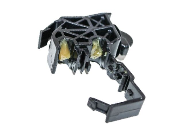 Genuine Toyota Trunk Hinge Torsion Bar Spring Support Clamp Avalon