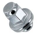 9094201103 - Suspension: Wheel Nut for Toyota Image