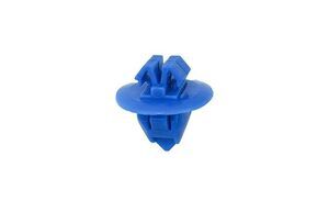                                     Wheel Opening Molding Clip
                                