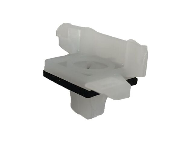 mei様 ご確認用 Roof Drip Finish Windshield Reveal Molding Retainer 2007-2014 FJ