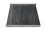 871390E040 - : Genuine Toyota Charcoal Cabin Air Filter | See Fitment in Description for Toyota: Avalon, Camry, Corolla, Corolla Cross Image