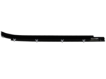 Tundra 2ED 凹み Genuine Toyota Tundra Left Rear Belt Molding 75740-0C022