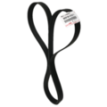 99367H2120 - Belts &amp; Cooling: Serpentine Drive Belt | 2003-2009 4Runner 4.0 V6 | 2007-2009 FJ Cruiser for Toyota: 4Runner, FJ Cruiser, Tundra Image