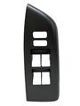 名無し Genuine Toyota Sequoia Tundra Left Switch Bezel 74232-0C100