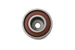135030A010 - : Timing Belt Idler Pulley | Fitment in Description for Toyota: Avalon, Camry, Highlander, Sienna, Solara Image