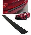 PT92903181 - Unclassified: Camry Rear Bumper Applique | Black | 2018-2024 Camry SE &amp; XSE for Toyota: Camry Image