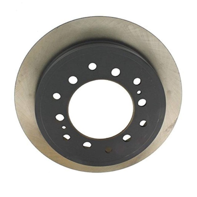Genuine Toyota 4Runner Rear Brake Rotor 42431-60311