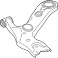 480680A030 - Suspension: Lower Control Arm for Toyota: Corolla Cross Image
