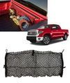 PT34734070 - Cargo Management: Cargo Net for Toyota Image