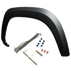 よっちゃん 75874-04090 Genuine Toyota Fender Flare Left