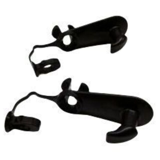 821000820 - Serviceable Components: Floor Mat Clips for Toyota Image