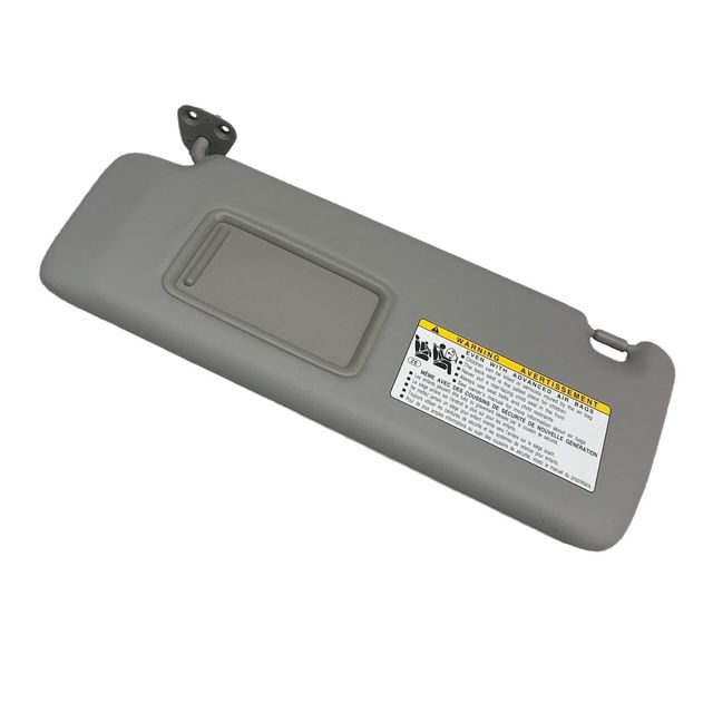 ブラインド Touhu Genuine Toyota Highlander Sun-Visor 74320-48260-B0