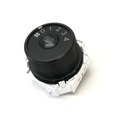 559020R010 - : Blower Motor Switch | 2009-2012 Rav4 for Toyota: RAV4 Image