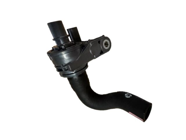 thumbnail image 2 of Coolant Water Control By-Pass Valve For Toyota RAV4 2019-2024 2.5L L4 - Replaces 16671-F2020 2 of 5