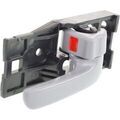 692050C010B0 - : Inside Door Handle | Moon Mist Grey | Passenger Side for Toyota: Tundra Image