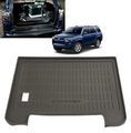 PT21889110 - Cargo Management: Cargo Tray, 4Runner Logo, With Sliding Deck for Toyota: 4Runner Image